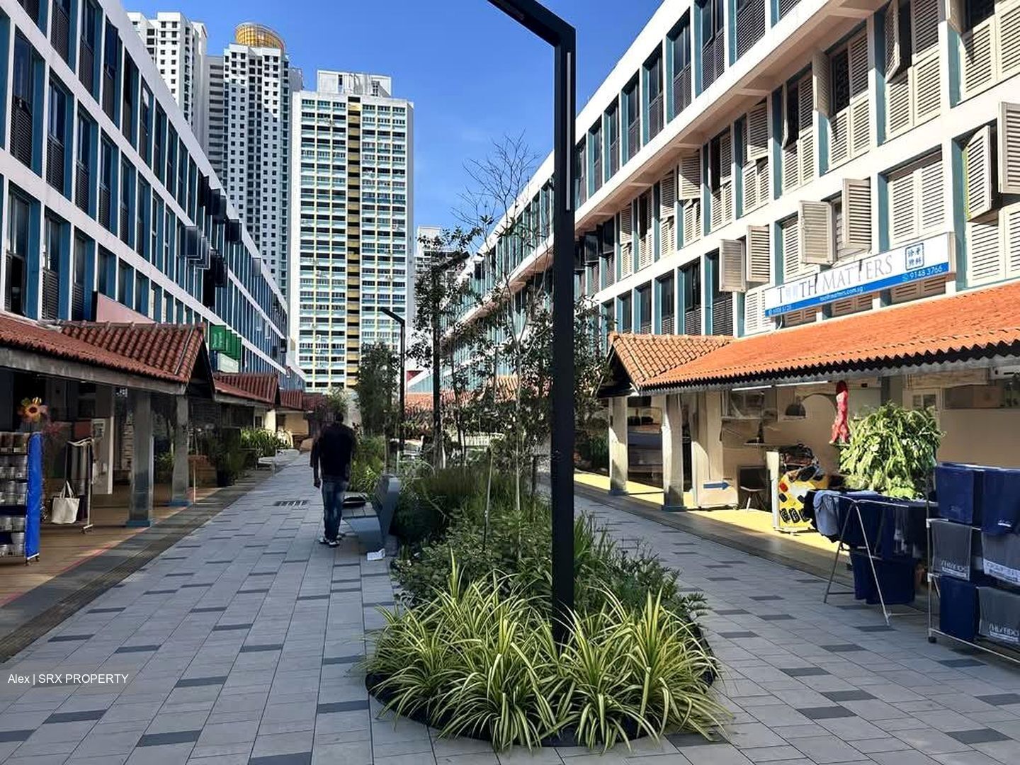 Toa Payoh Central (D12), Shop House #577735771